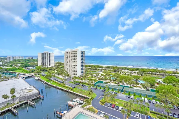 $10,750 | 4101 North Ocean Boulevard, Unit 1604, Boca Raton, FL 33431