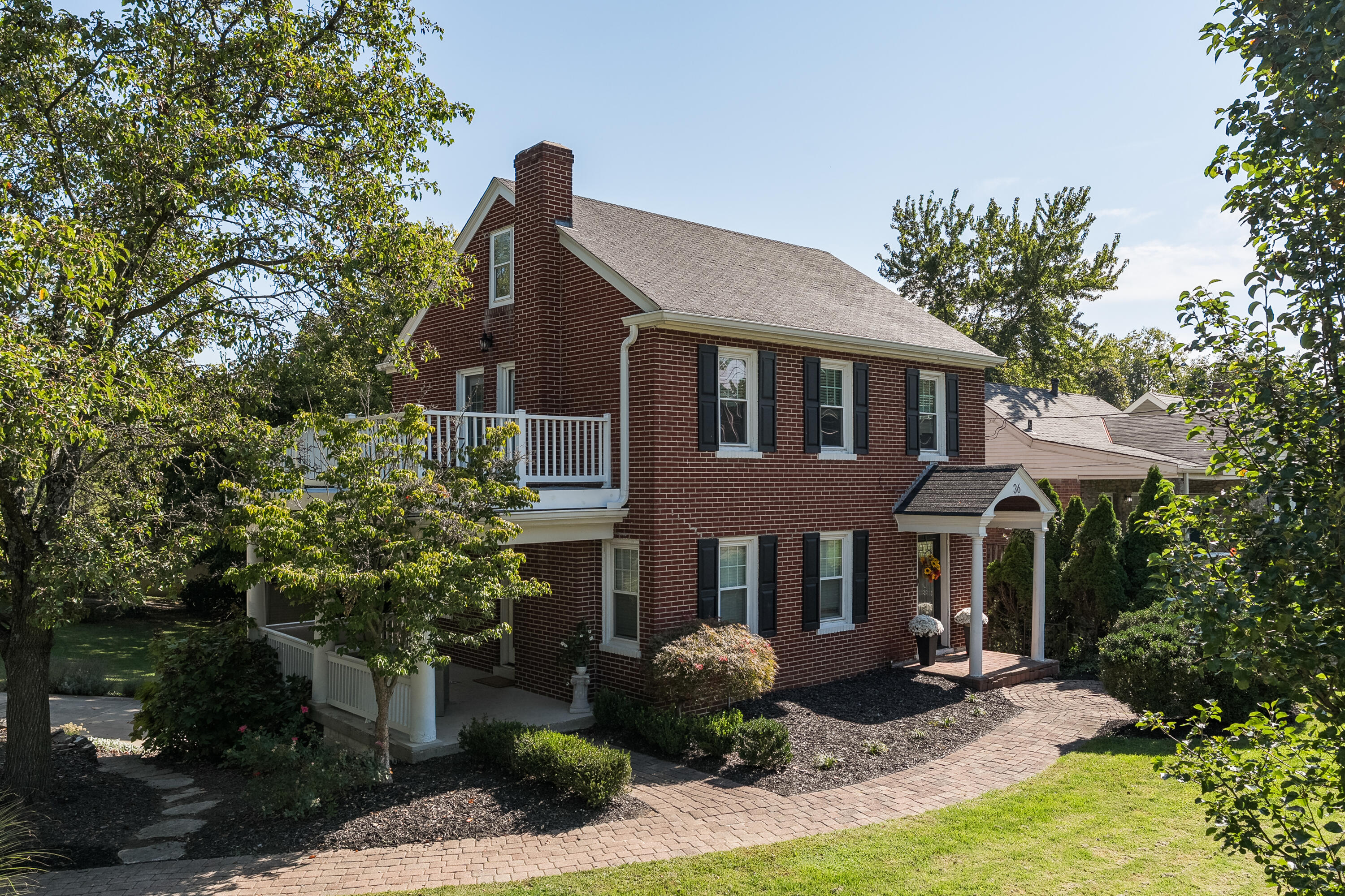 36 Dudley Road Fort Mitchell, KY 41017 - Photo 3 of 36 Gallery Image 3