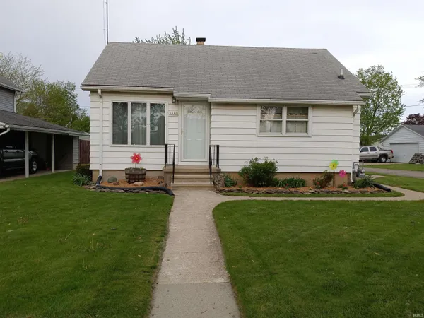 $159,900 | 1110 Master Drive, Decatur, IN 46733