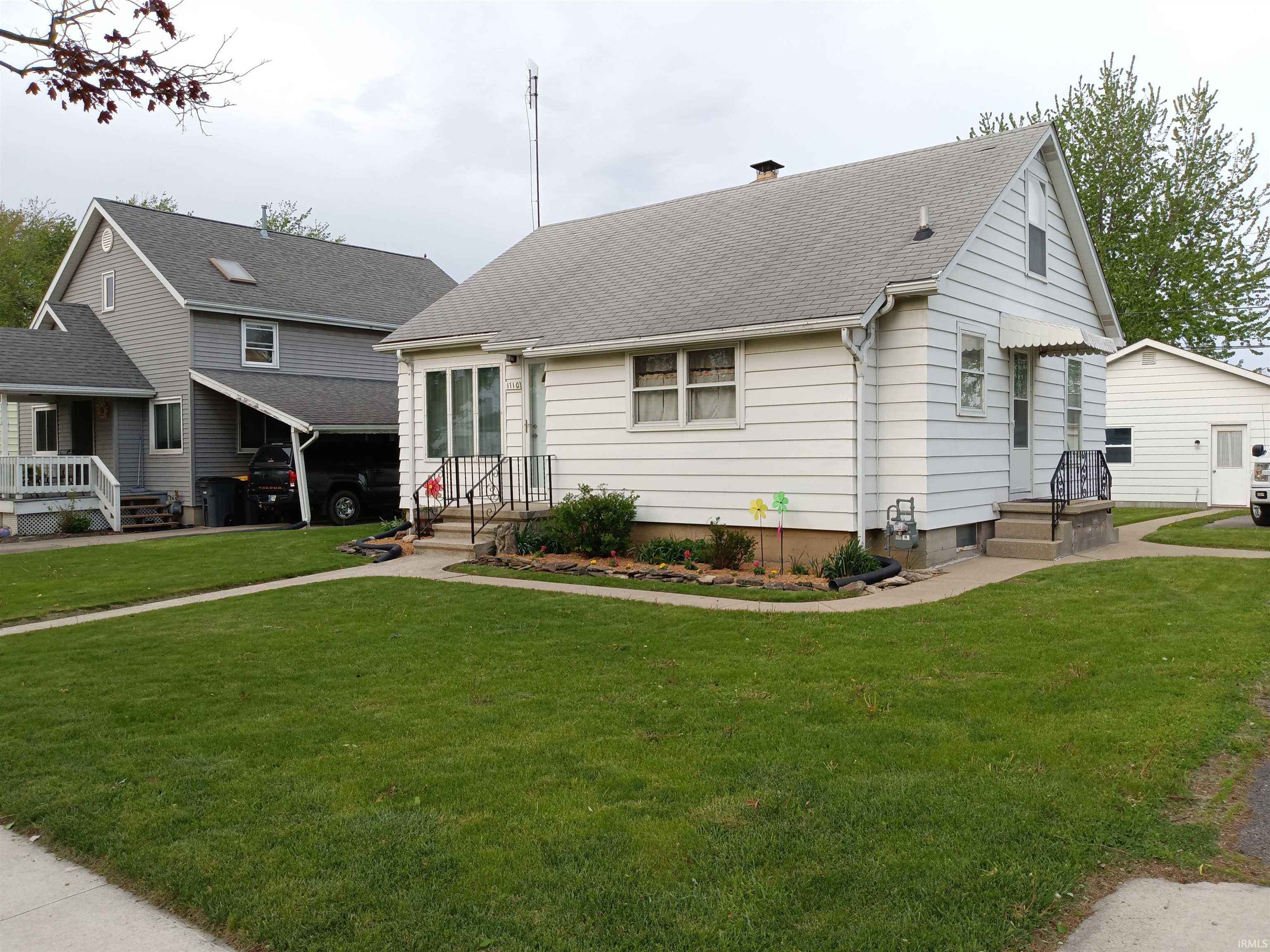 1110 Master Drive Decatur, IN 46733 - Photo 2 of 21