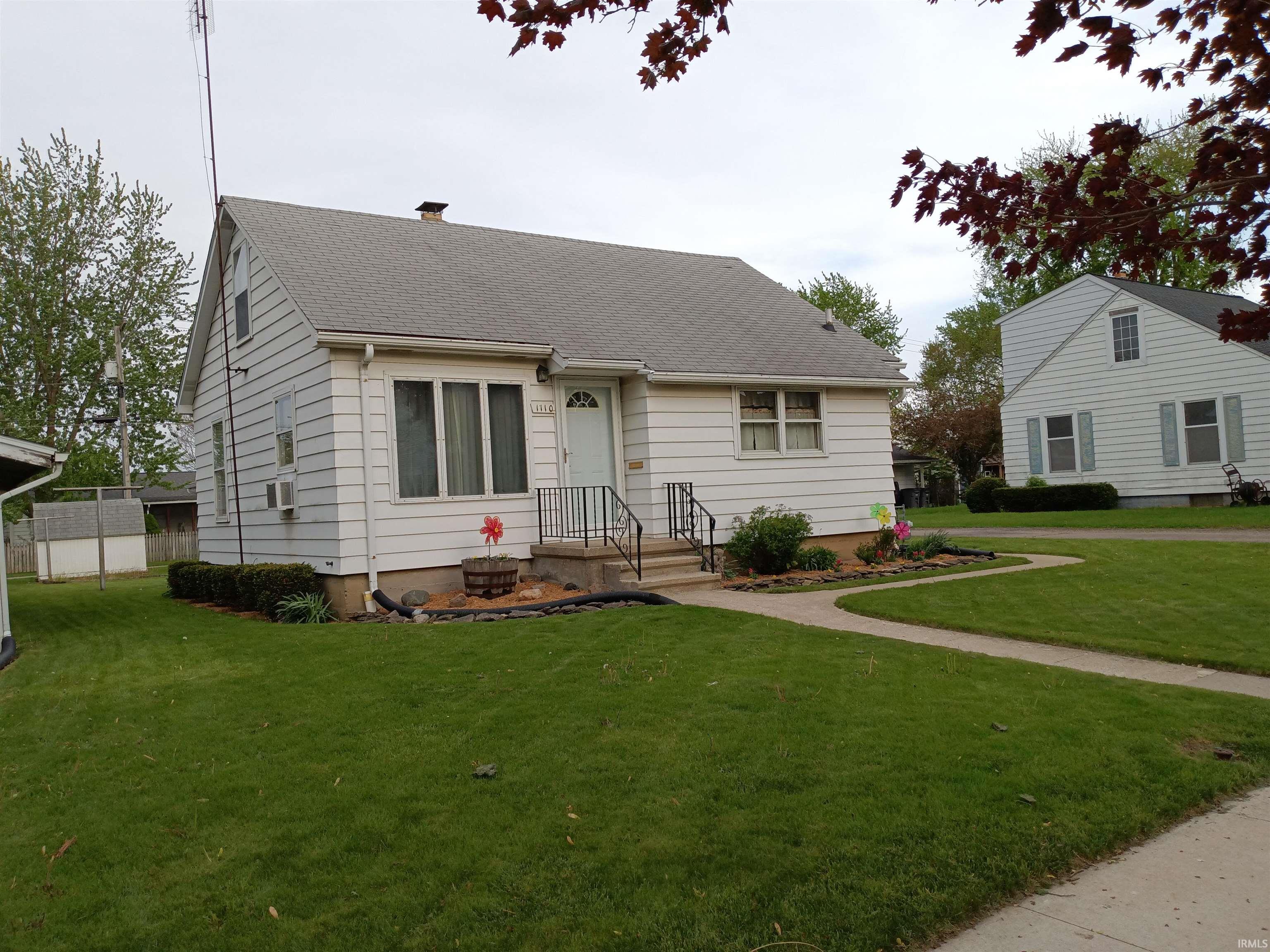 1110 Master Drive Decatur, IN 46733 - Photo 3 of 21