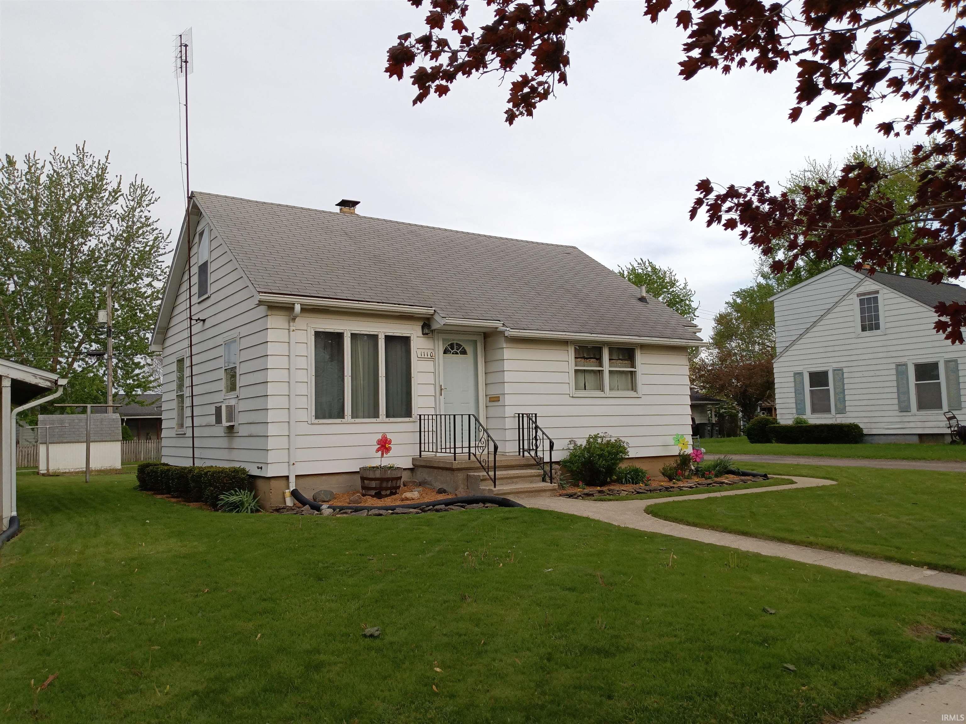 1110 Master Drive Decatur, IN 46733 - Photo 4 of 21