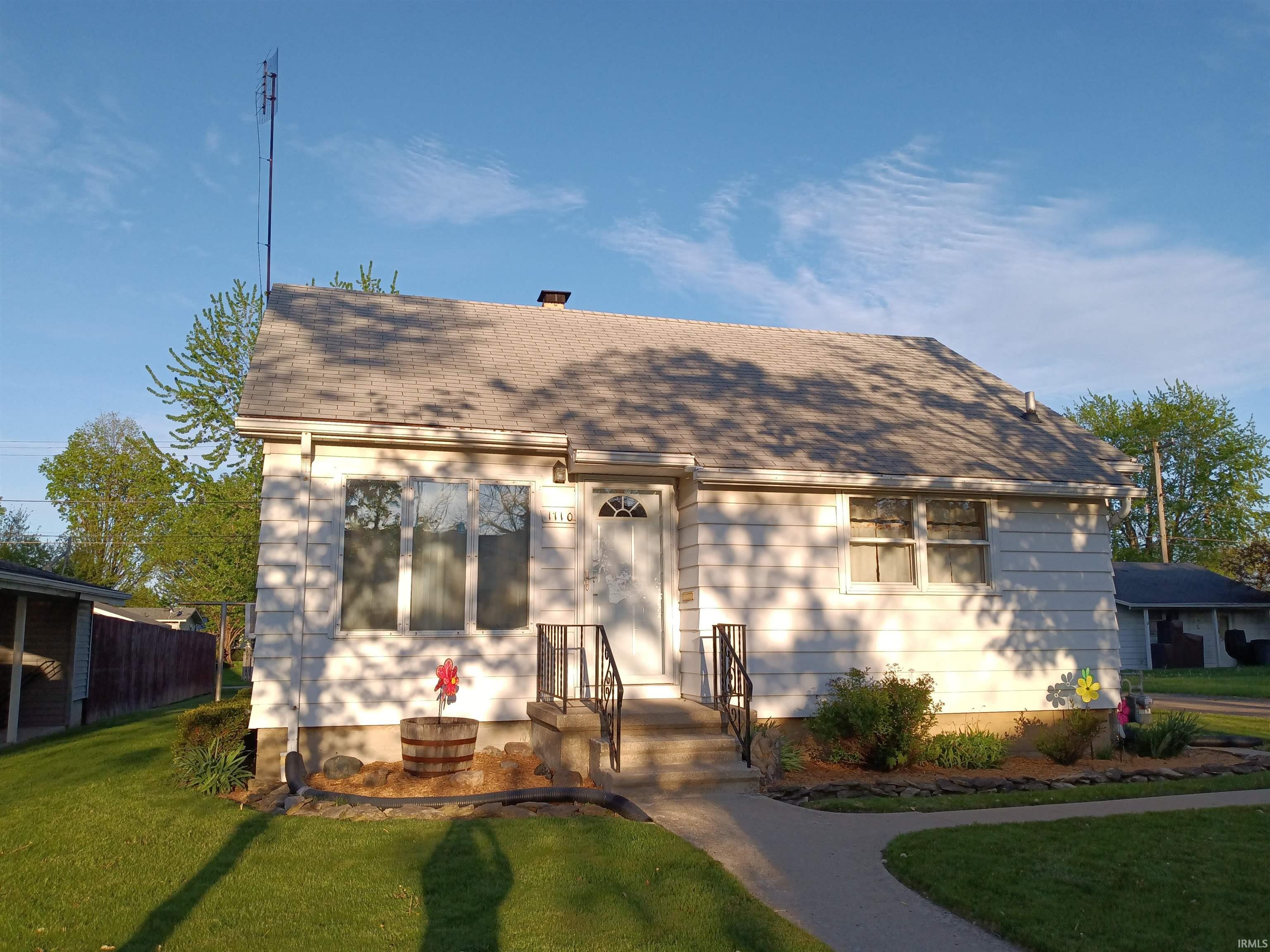 1110 Master Drive Decatur, IN 46733 - Photo 5 of 21