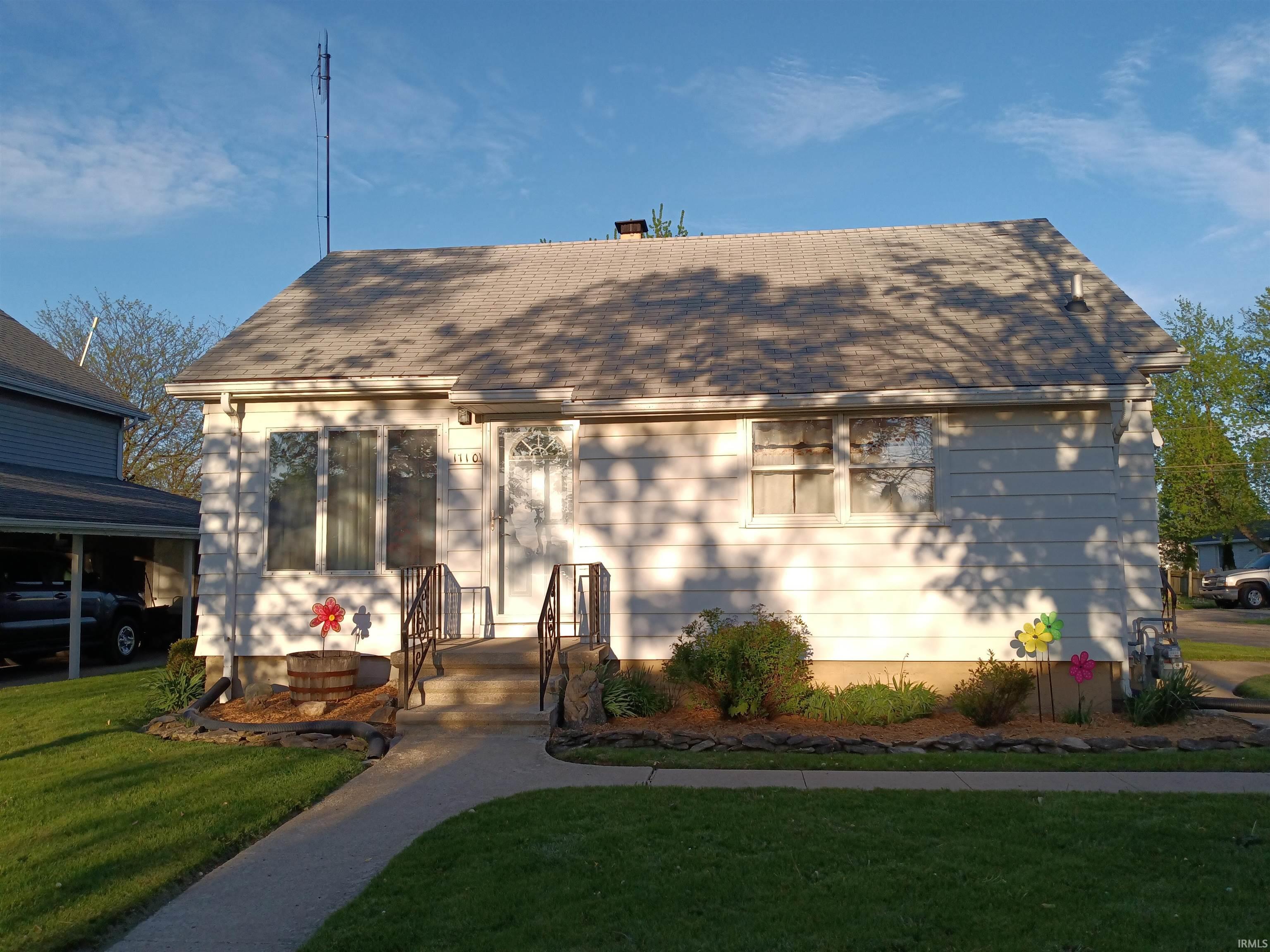 1110 Master Drive Decatur, IN 46733 - Photo 6 of 21