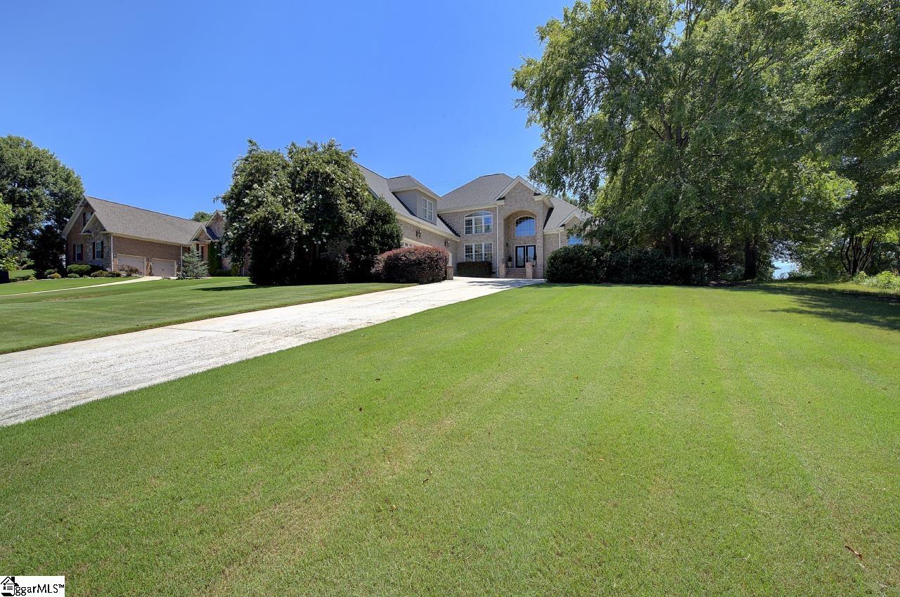 100 Turnberry Road Anderson, SC 29621 - Photo 28 of 45