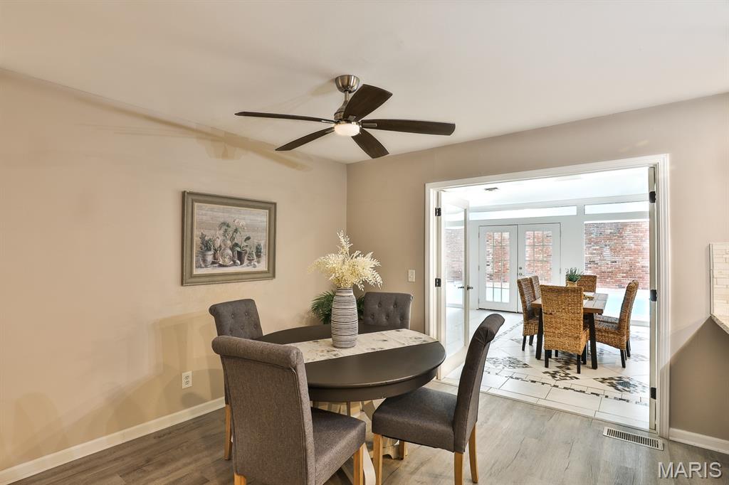 14327 Bramblewood Court Chesterfield, MO 63017 - Photo 13 of 51