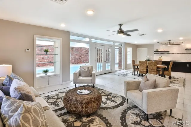 $859,900 | 14327 Bramblewood Court, Chesterfield, MO 63017