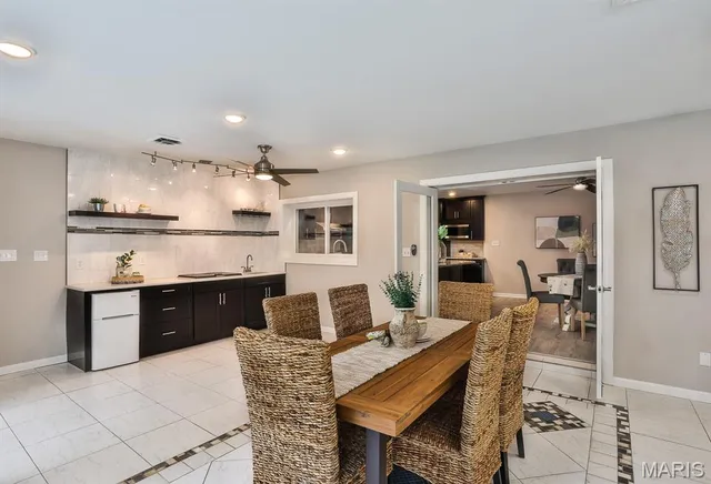 $859,900 | 14327 Bramblewood Court, Chesterfield, MO 63017