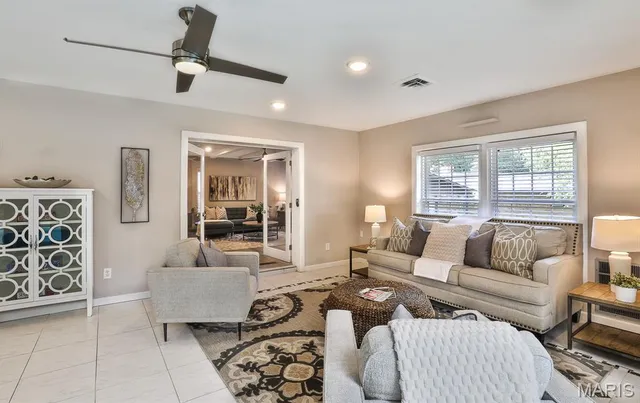 $859,900 | 14327 Bramblewood Court, Chesterfield, MO 63017