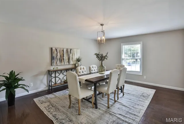 $859,900 | 14327 Bramblewood Court, Chesterfield, MO 63017