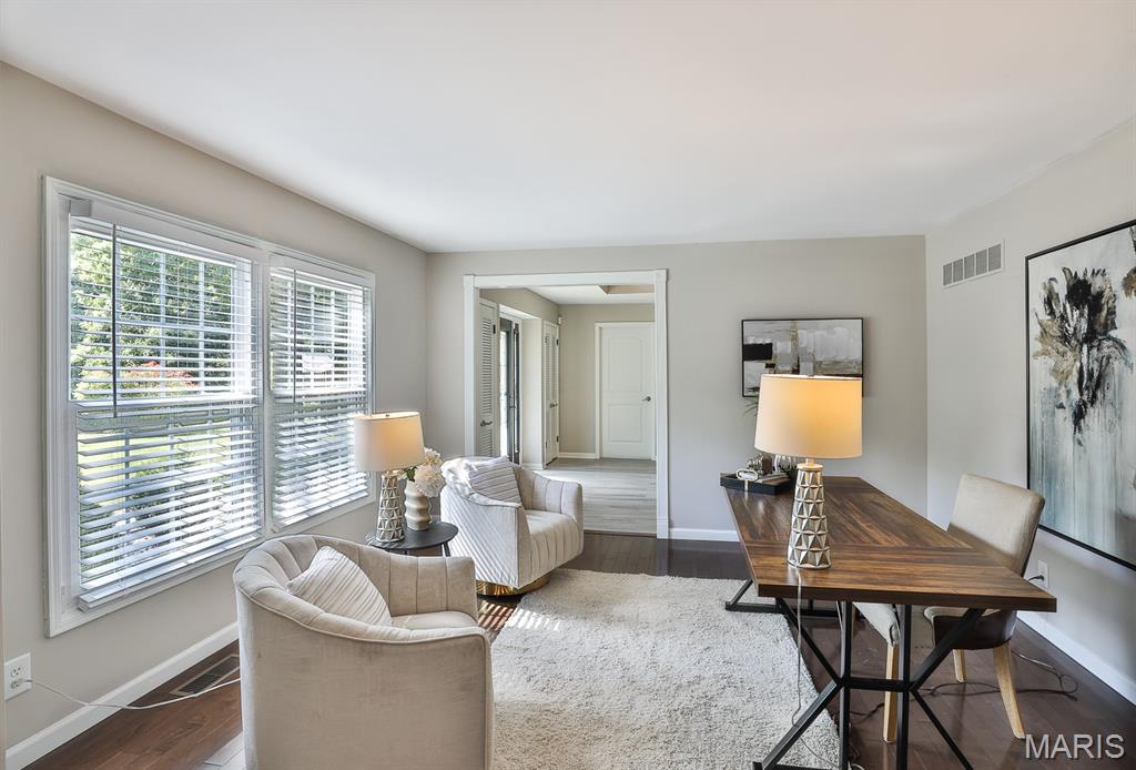 14327 Bramblewood Court Chesterfield, MO 63017 - Photo 22 of 51