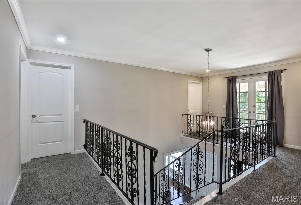 14327 Bramblewood Court Chesterfield, MO 63017 - Photo 26 of 51