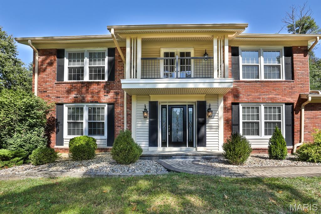 14327 Bramblewood Court Chesterfield, MO 63017 - Photo 4 of 51