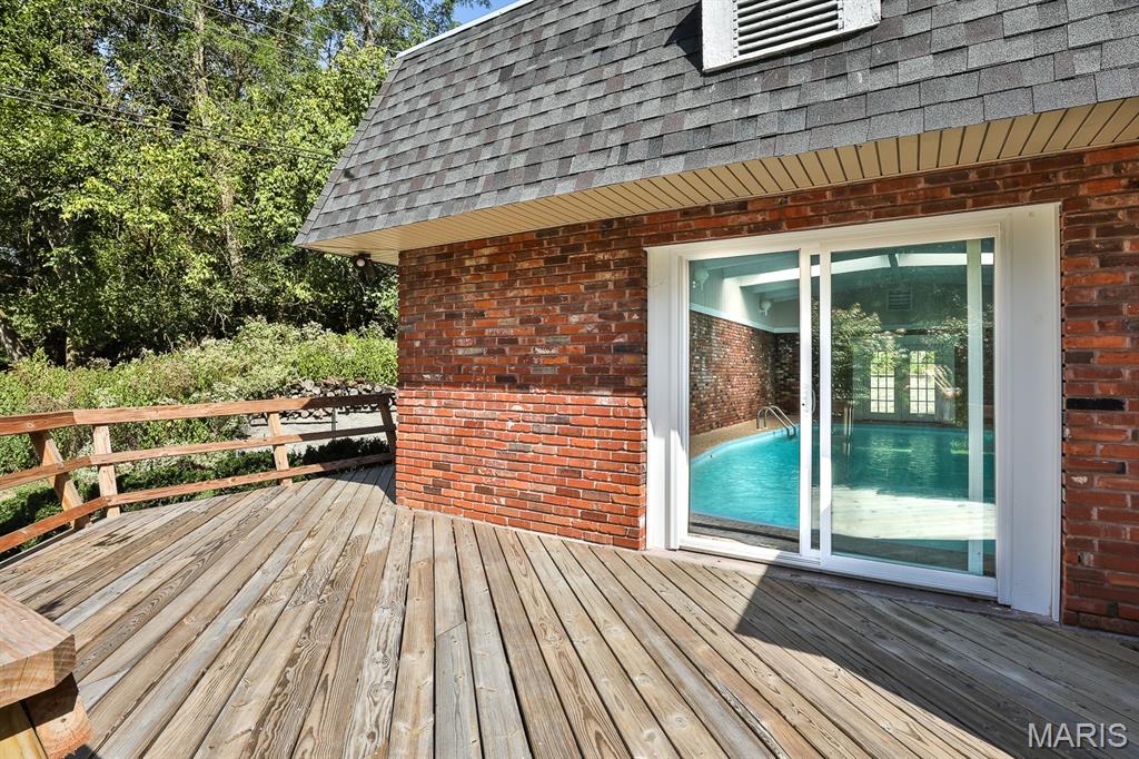 14327 Bramblewood Court Chesterfield, MO 63017 - Photo 46 of 51