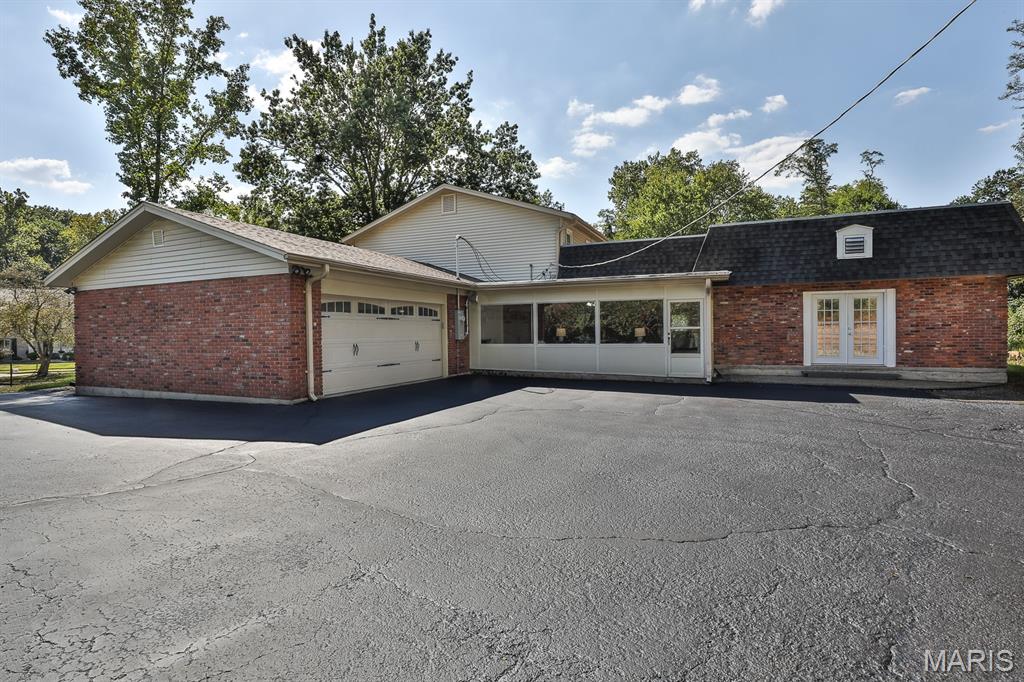 14327 Bramblewood Court Chesterfield, MO 63017 - Photo 49 of 51