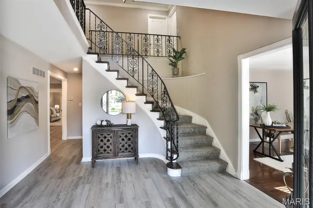 $859,900 | 14327 Bramblewood Court, Chesterfield, MO 63017