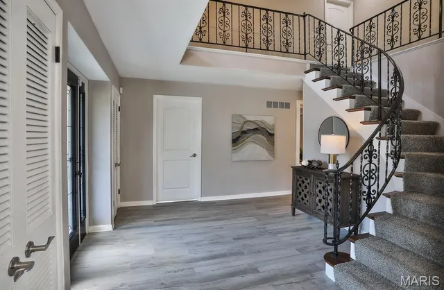 $859,900 | 14327 Bramblewood Court, Chesterfield, MO 63017