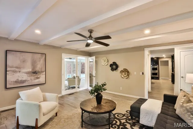 $859,900 | 14327 Bramblewood Court, Chesterfield, MO 63017