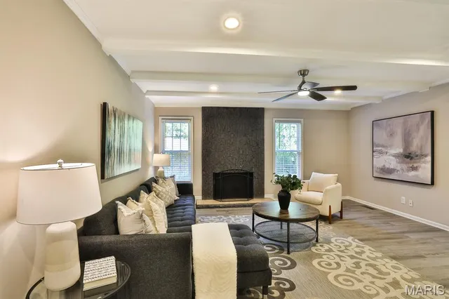 $859,900 | 14327 Bramblewood Court, Chesterfield, MO 63017