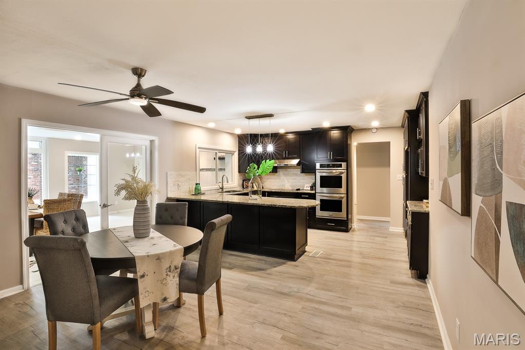 14327 Bramblewood Court Chesterfield, MO 63017 - Photo 9 of 51