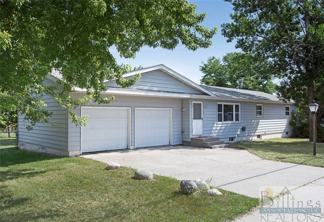 217 Hilltop Road Billings, MT 59105 - Photo 1 of 1 Gallery Image 1