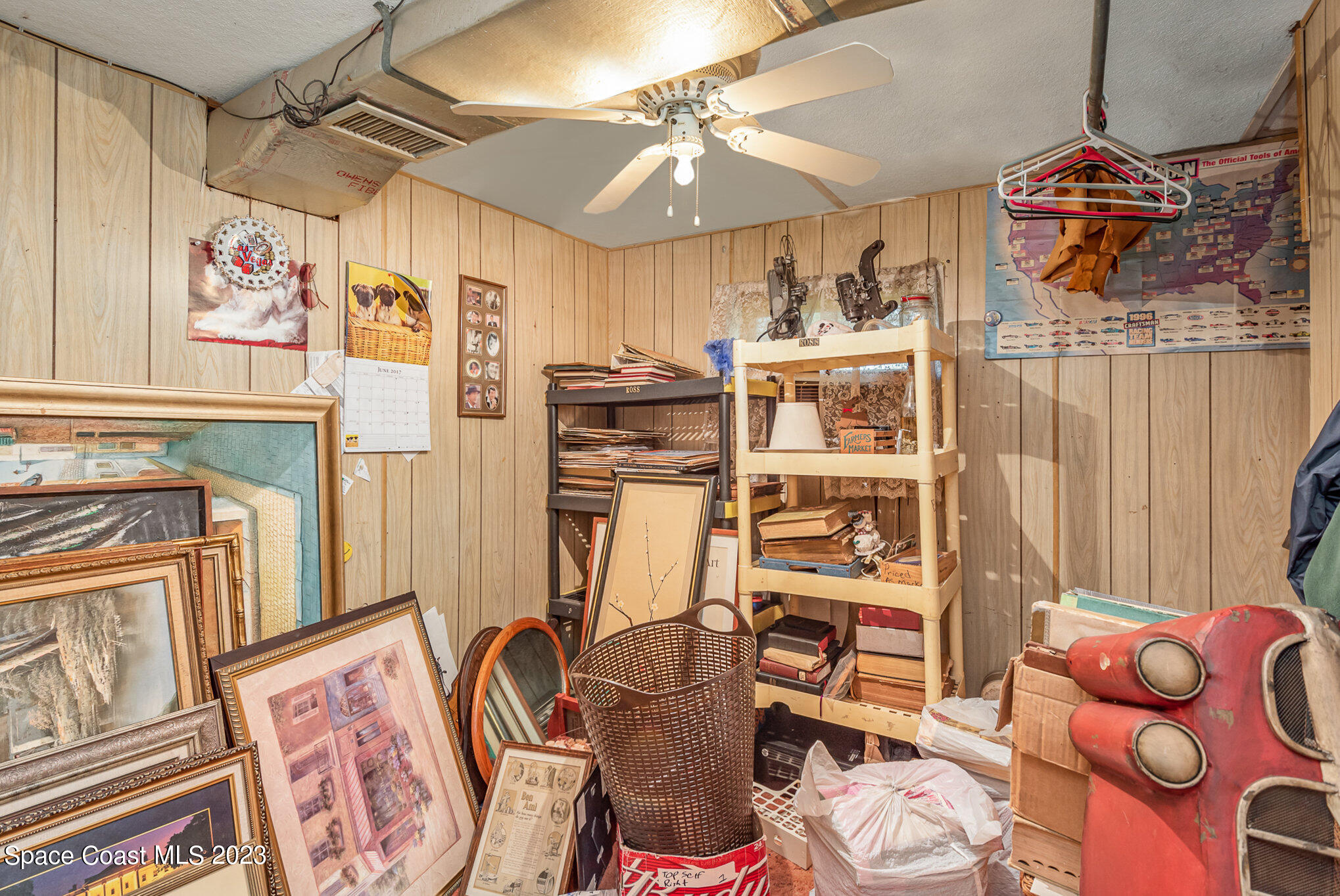 4173 Aurantia Road Mims, FL 32754 - Photo 15 of 23 a room with furniture and window