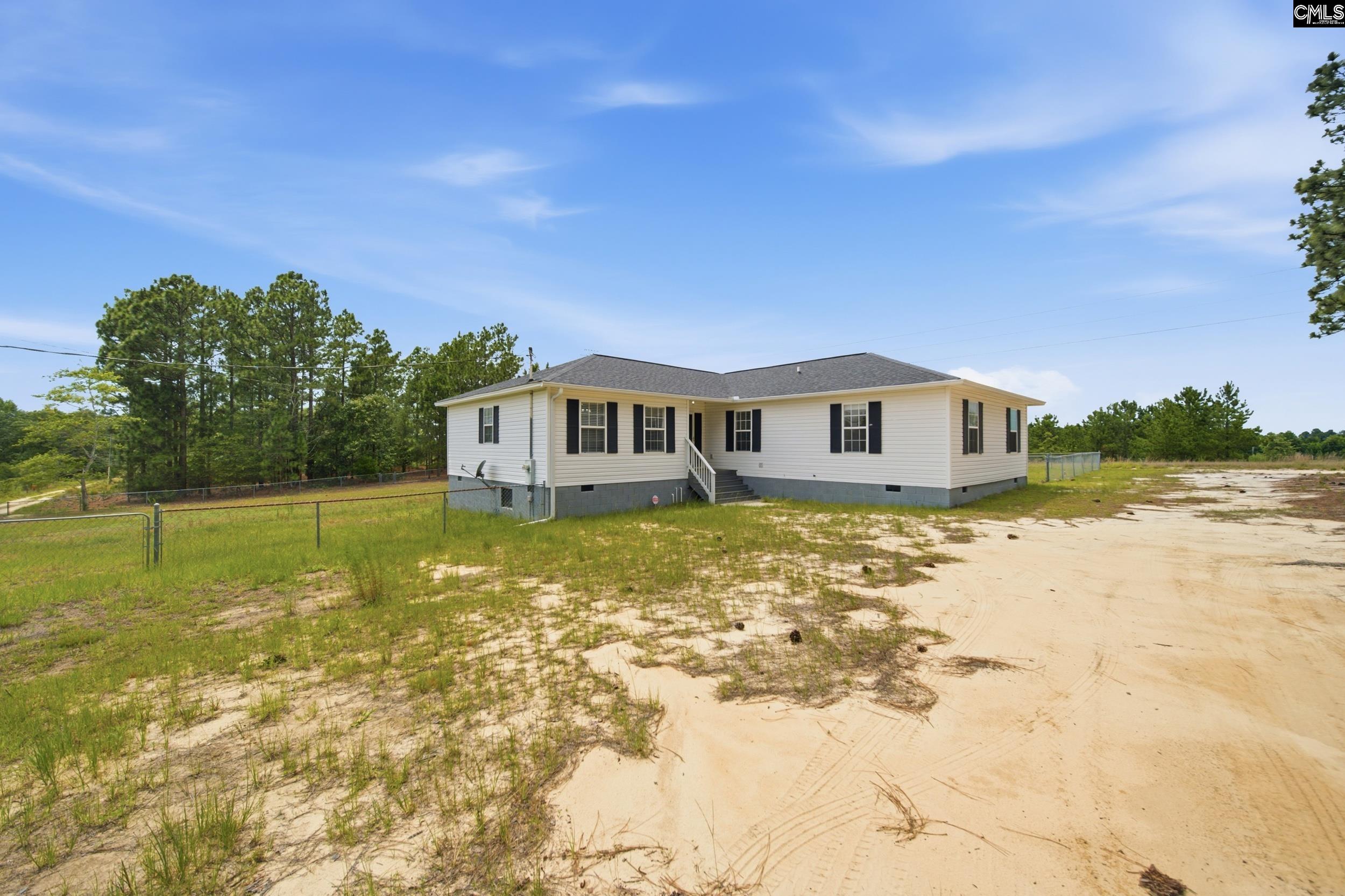 1975 Cassatt Road Cassatt, SC 29032 - Photo 2 of 44