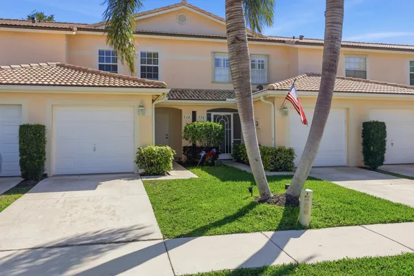 $399,000 | 314 Timberwalk Trail, Jupiter, FL 33458