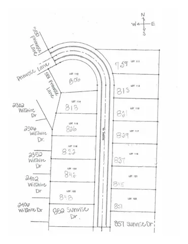$65,000 | 829 Sunrise Drive, Frankfort, IN 46041