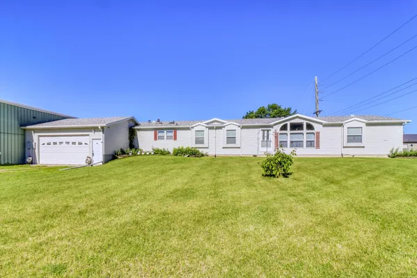 $419,000 | 325 1st Street Southwest, Ulen, MN 56585