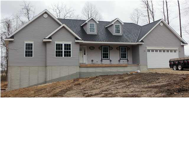 2846 South Shepherds Way Washington, IN 47501 - Photo 1 of 1 Gallery Image 1