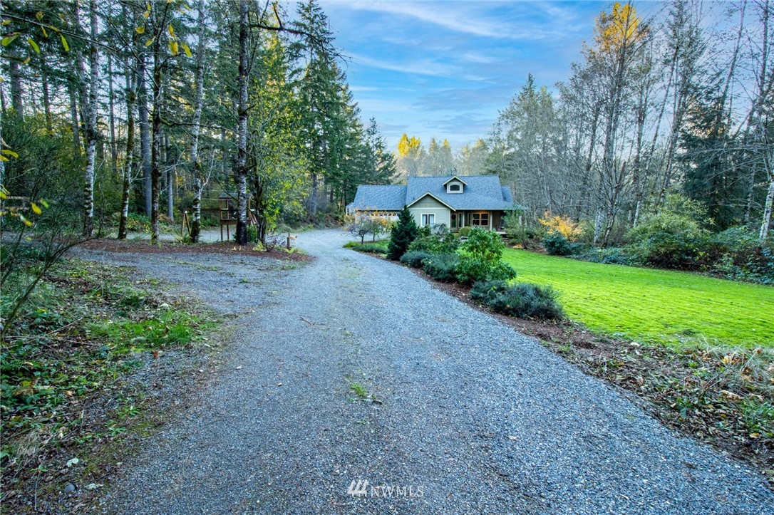 4771 Southwest County Line Road Port Orchard, WA 98367 - Photo 1 of 24 Gallery Image 1