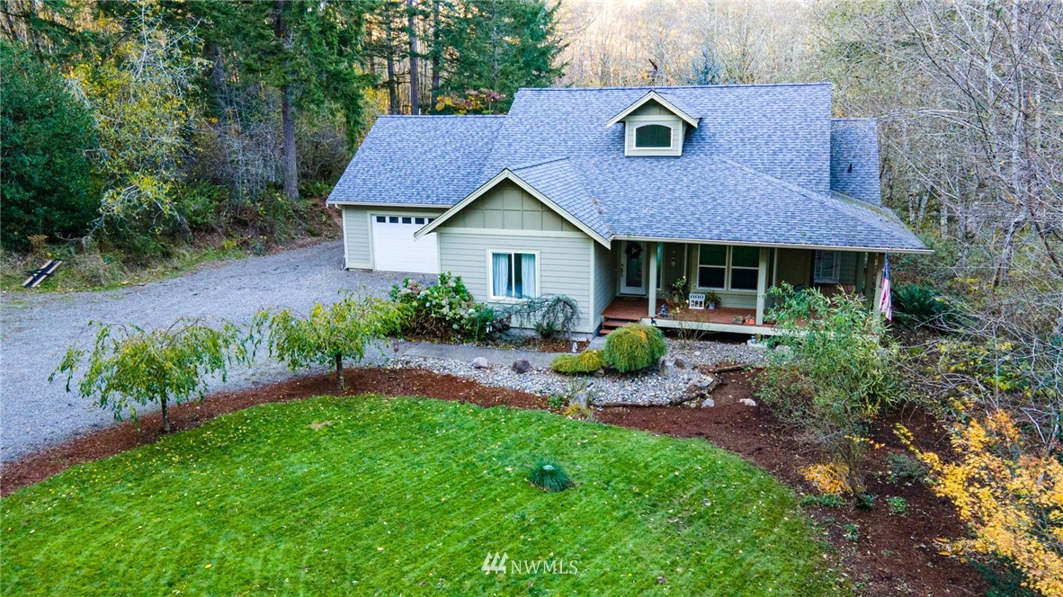 4771 Southwest County Line Road Port Orchard, WA 98367 - Photo 2 of 24 Gallery Image 2