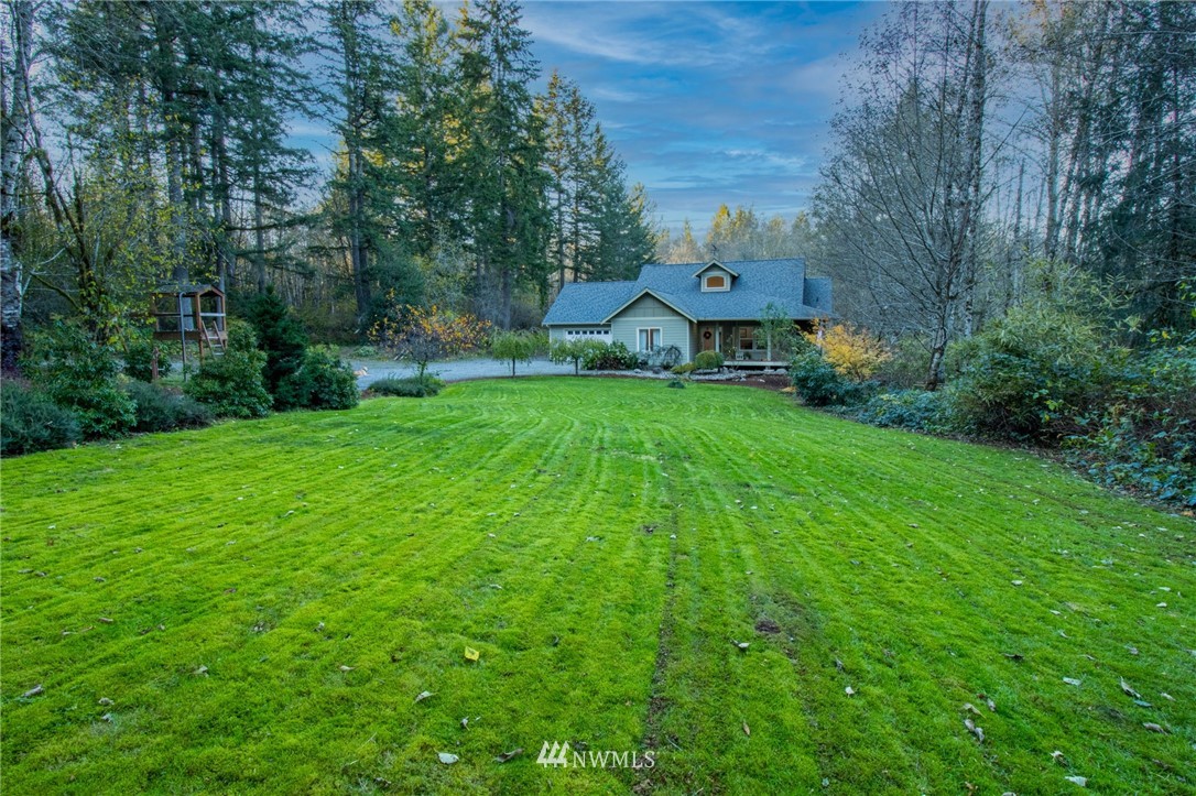4771 Southwest County Line Road Port Orchard, WA 98367 - Photo 3 of 24 Gallery Image 3