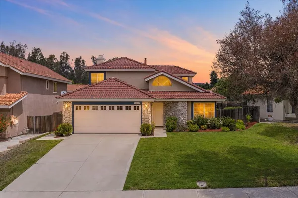 $645,000 | 24784 Half Dome Court, Murrieta, CA 92562