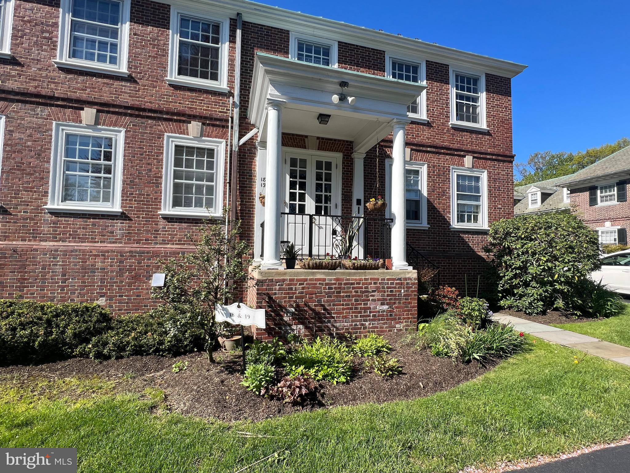 115 Roumfort Road, Unit 19 Philadelphia, PA 19119 - Photo 1 of 38 Gallery Image 1