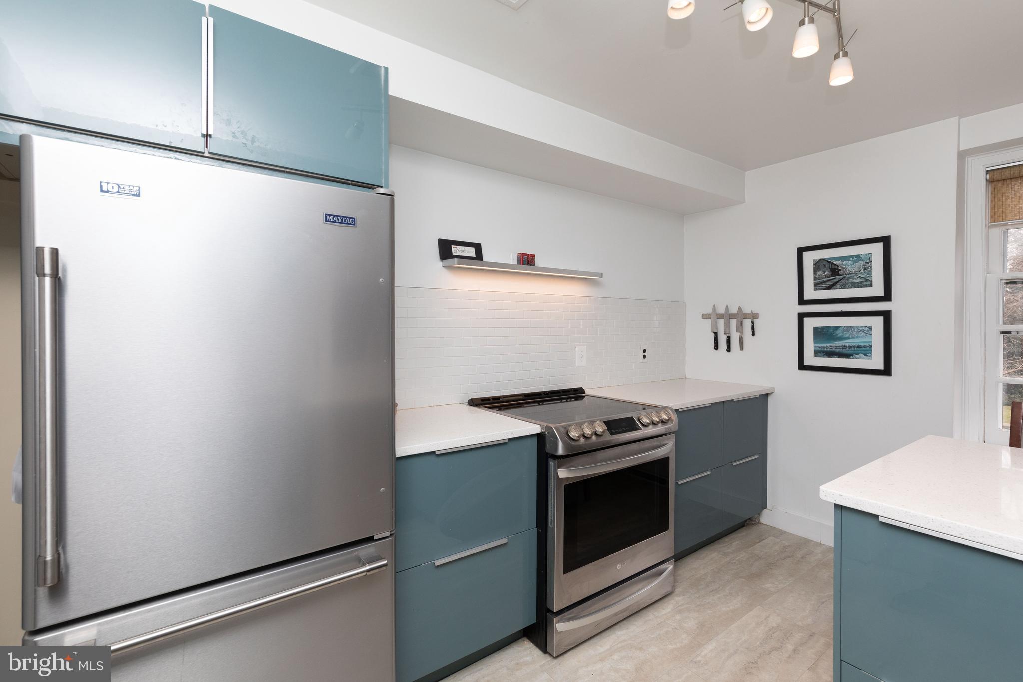 115 Roumfort Road, Unit 19 Philadelphia, PA 19119 - Photo 11 of 38 Gallery Image 11