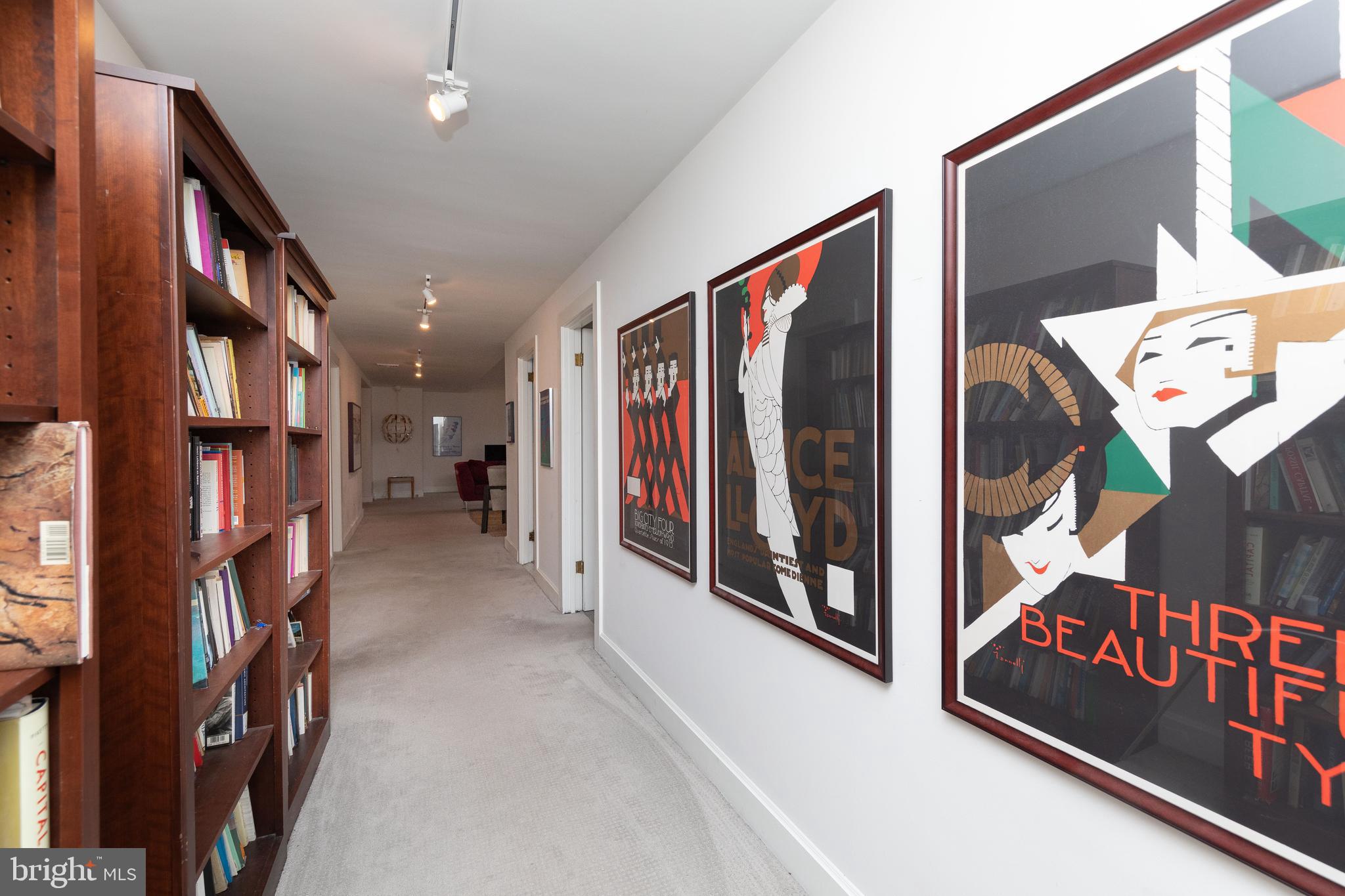 115 Roumfort Road, Unit 19 Philadelphia, PA 19119 - Photo 17 of 38 Gallery Image 17