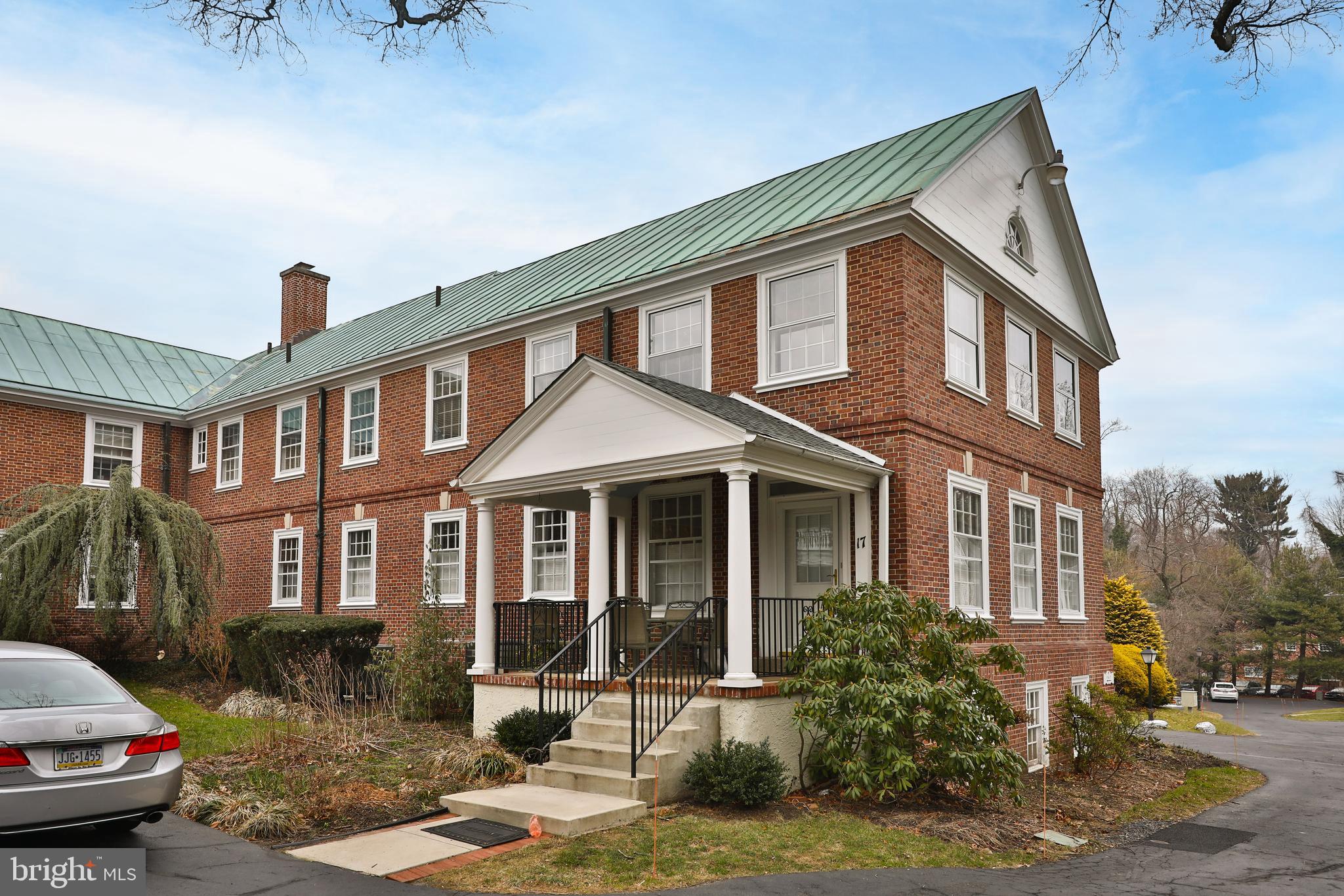 115 Roumfort Road, Unit 19 Philadelphia, PA 19119 - Photo 33 of 38 Gallery Image 33