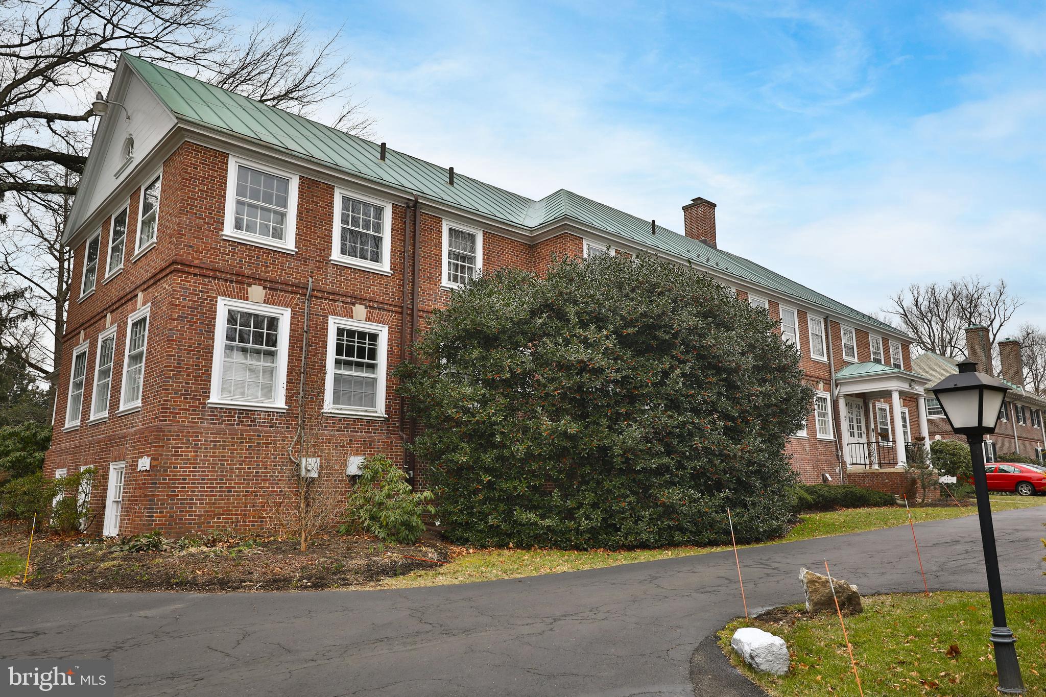 115 Roumfort Road, Unit 19 Philadelphia, PA 19119 - Photo 34 of 38 Gallery Image 34