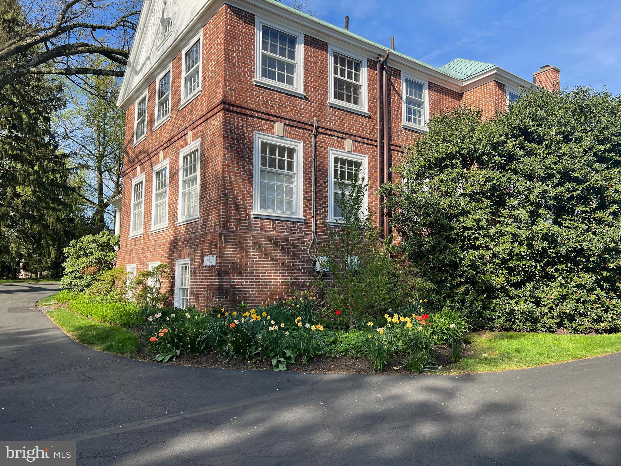 115 Roumfort Road, Unit 19 Philadelphia, PA 19119 - Photo 36 of 38 Gallery Image 36