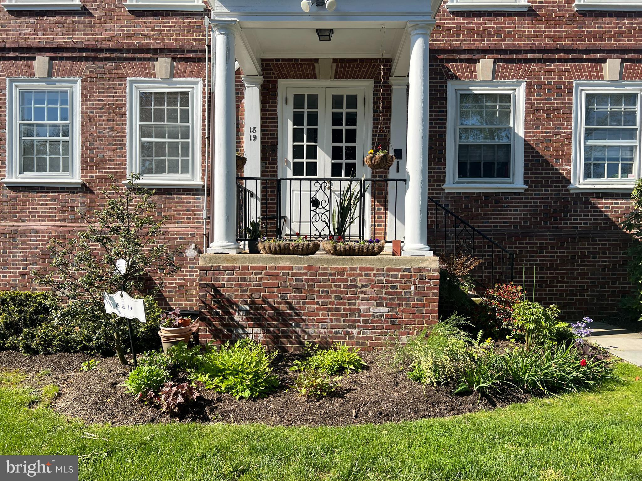 115 Roumfort Road, Unit 19 Philadelphia, PA 19119 - Photo 37 of 38 Gallery Image 37