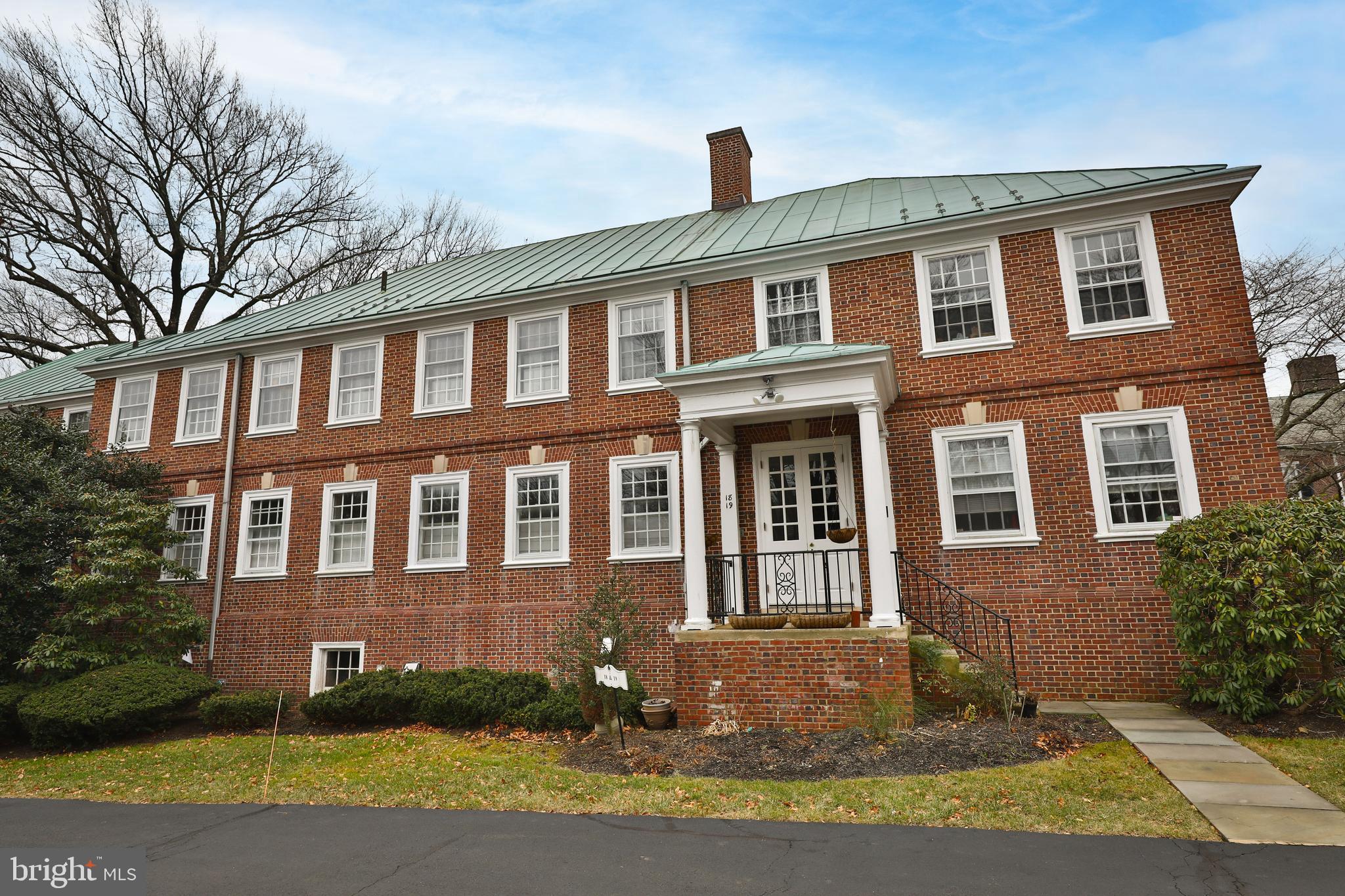 115 Roumfort Road, Unit 19 Philadelphia, PA 19119 - Photo 38 of 38 Gallery Image 38