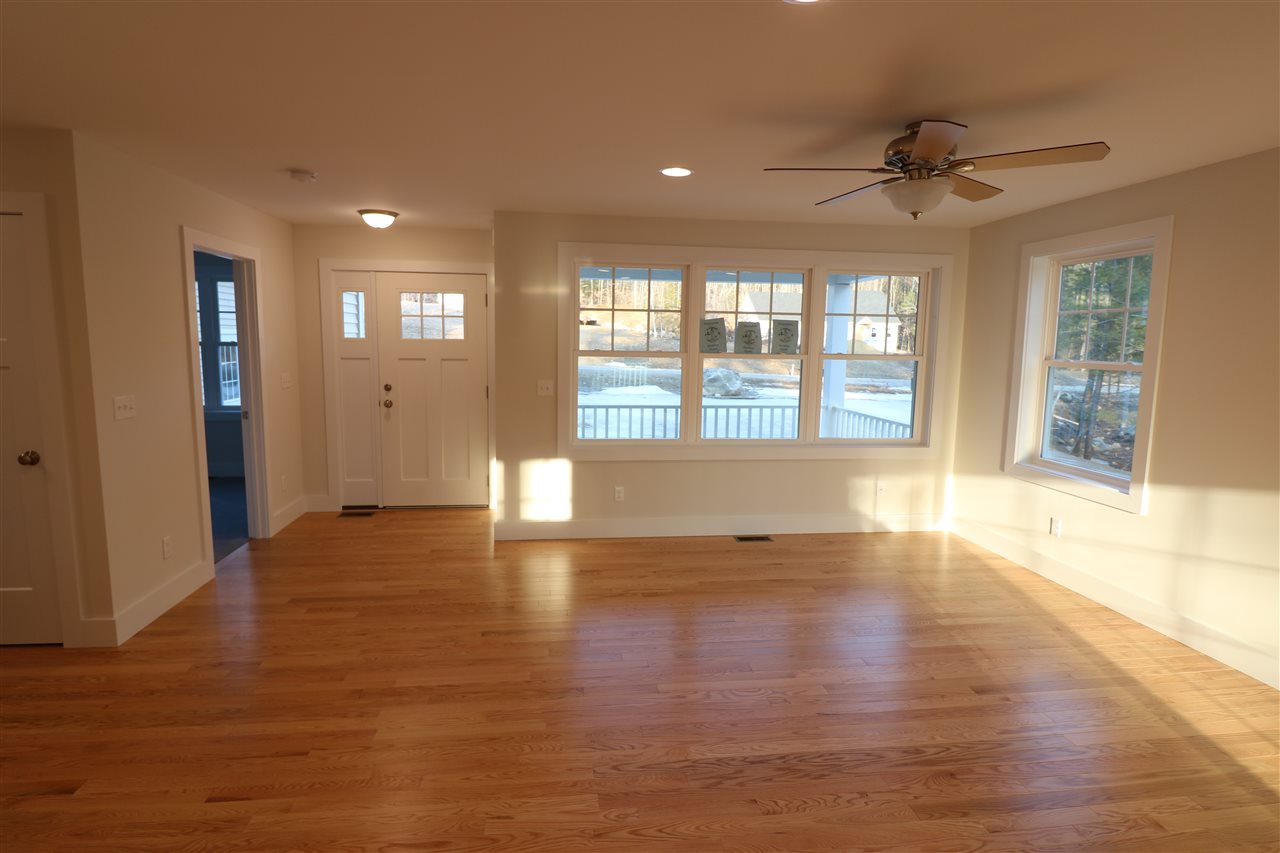 Lot 2 Maple Ridge Road, Unit 2 Nottingham, NH 03290 - Photo 3 of 40