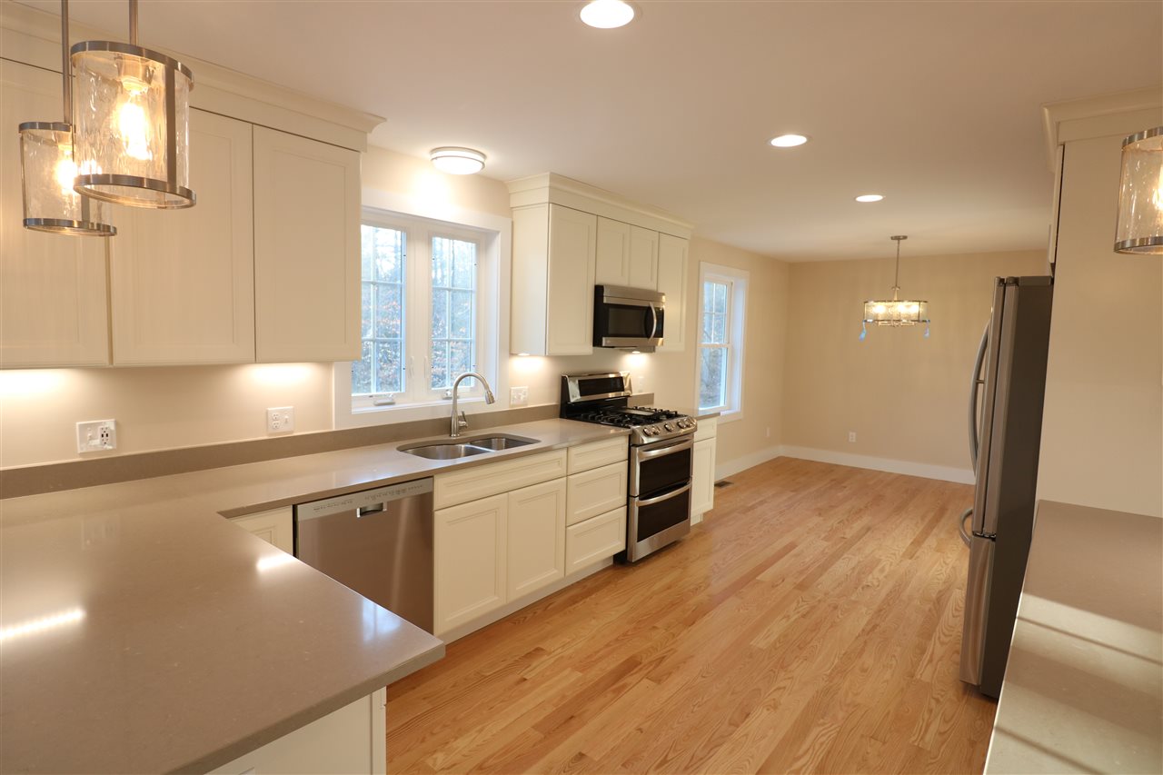 Lot 2 Maple Ridge Road, Unit 2 Nottingham, NH 03290 - Photo 4 of 40