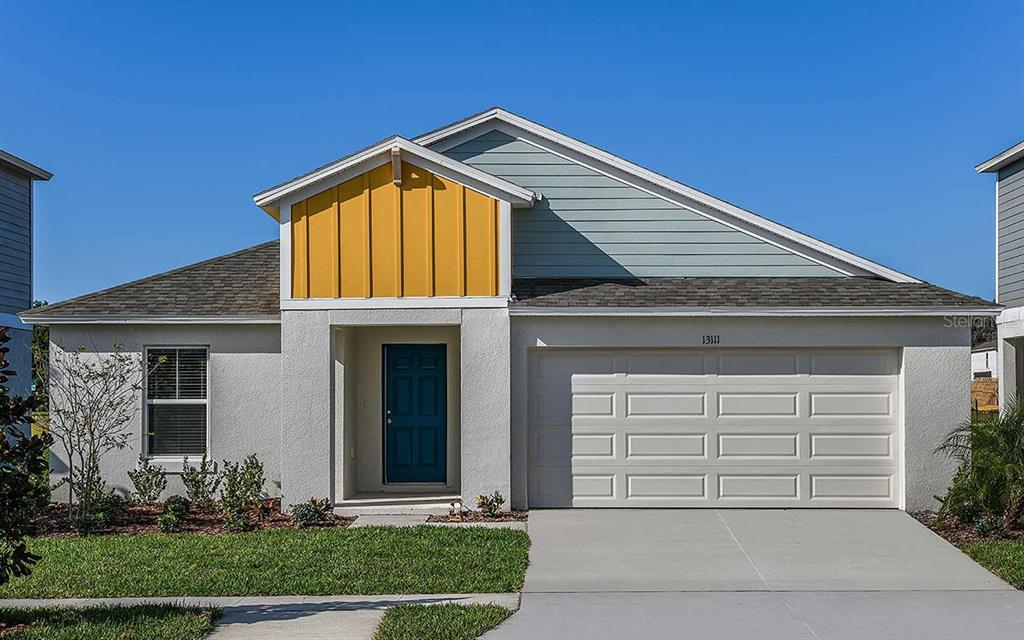 12874 Canter Call Road Lithia, FL 33547 - Photo 1 of 1
