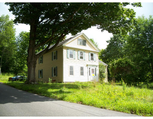 149 Brookfield Road Brimfield, MA 01010 - Photo 1 of 1