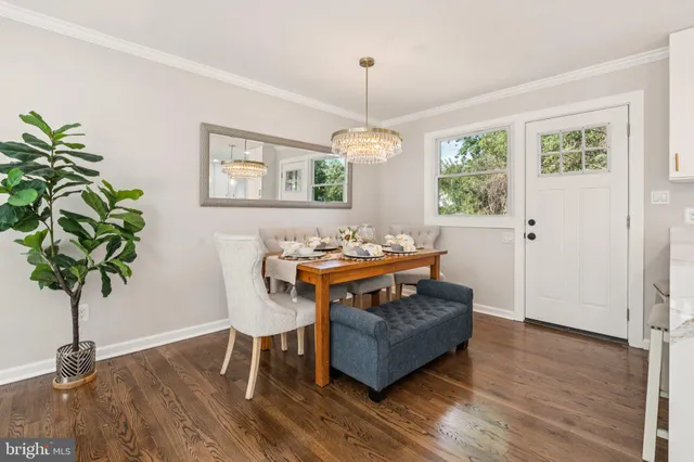 $895,000 | 3506 Queen Anne Drive, Fairfax, VA 22030