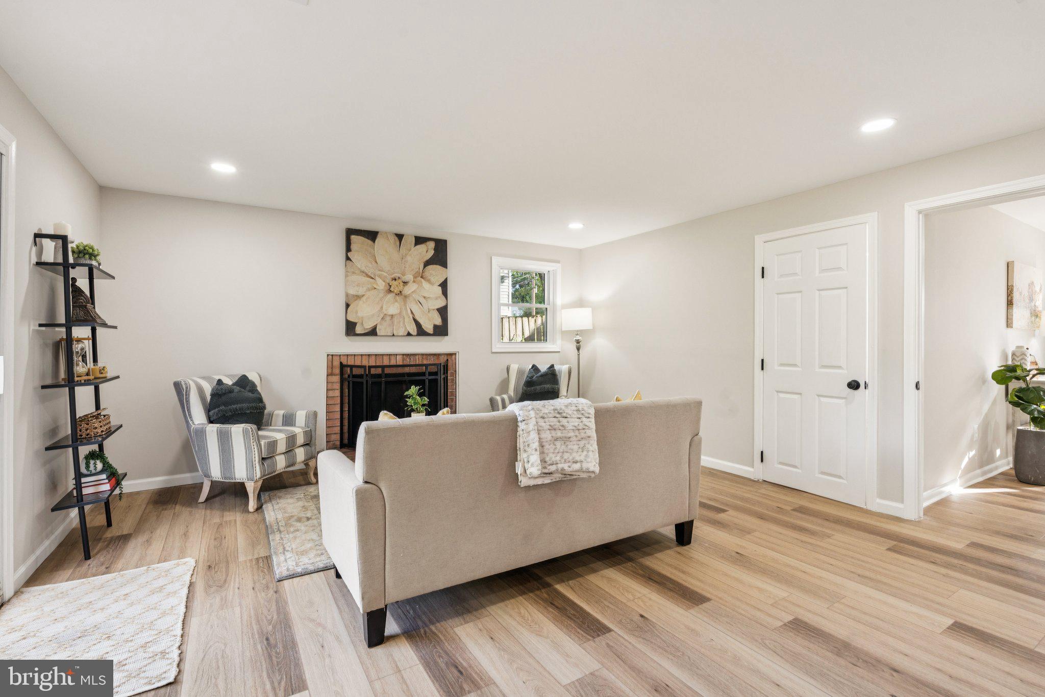 3506 Queen Anne Drive Fairfax, VA 22030 - Photo 13 of 44