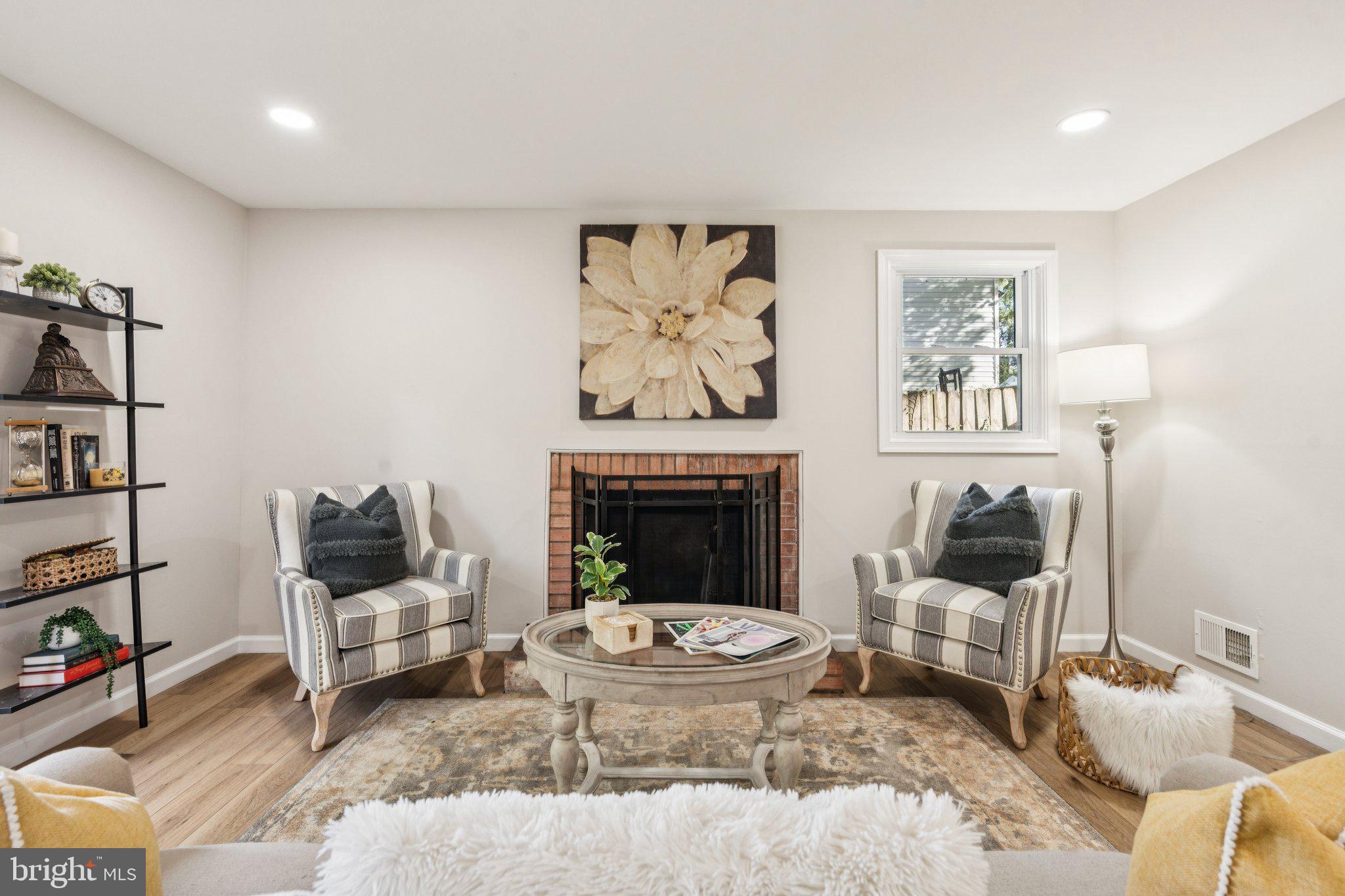 3506 Queen Anne Drive Fairfax, VA 22030 - Photo 14 of 44